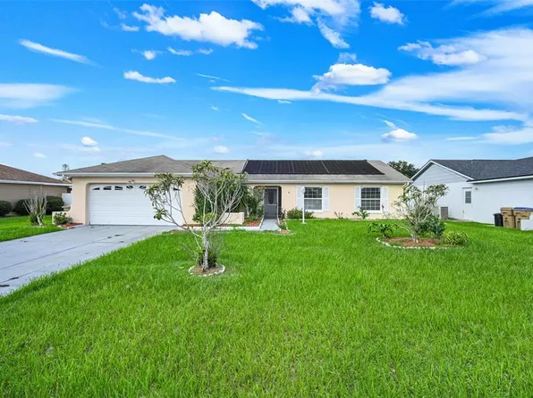 461 BOXWOOD COURT, KISSIMMEE, FL 34743