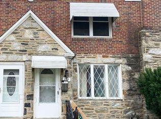 118 Ashton Rd, Upper Darby, PA 19082