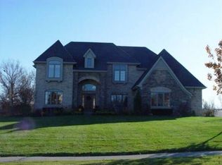 7433 Ingomar Ln, Clarkston, MI