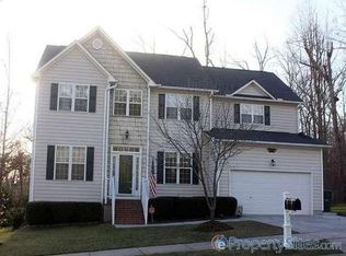 1811 Mystic Dr, Durham, NC 27712
