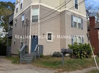 3254 Berwyn Pl #3, Cincinnati, OH 45209