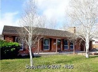 65 Mikado Dr E, Colorado Springs, CO 80919