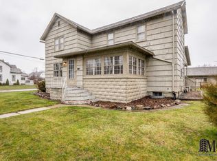 505 Main St, Dundee, MI 48131