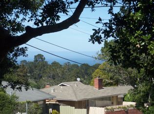 124 Mar Vista Dr, Monterey, CA 93940