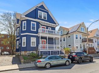 113 Lonsdale St #2, Dorchester, MA 02124