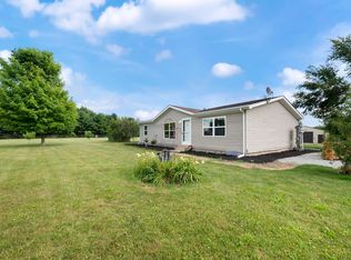 7247 8b Rd, Plymouth, IN 46563