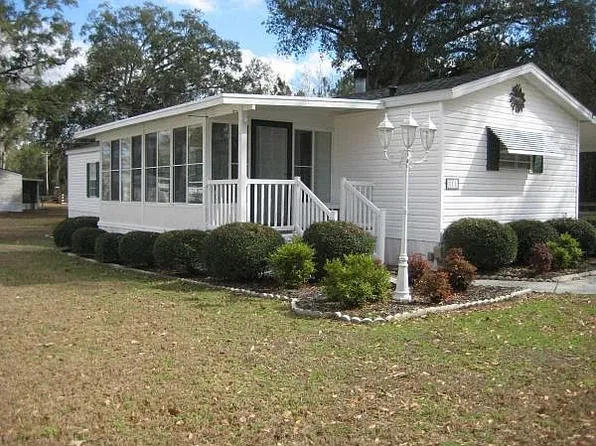 111 SW Greenbrier Ct, Lake City, FL 32024