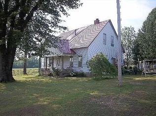 9270 Warm Springs Rd, Warm Springs, AR 72444