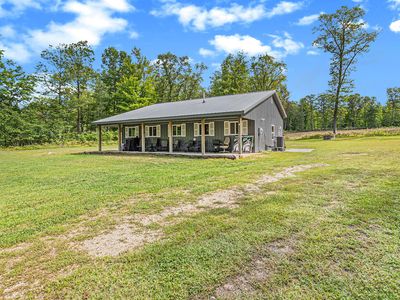3198 S Frank Smith Rd, Chase, MI, 49623