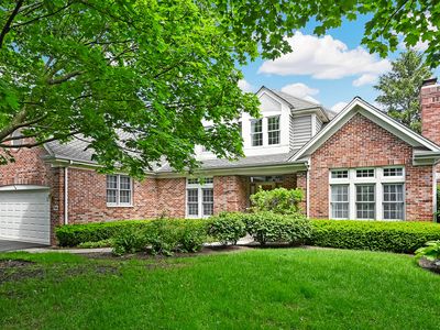 64 Huntington Ct, Burr Ridge, IL, 60527
