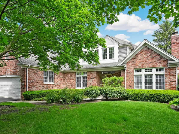64 Huntington Ct, Burr Ridge, IL 60527