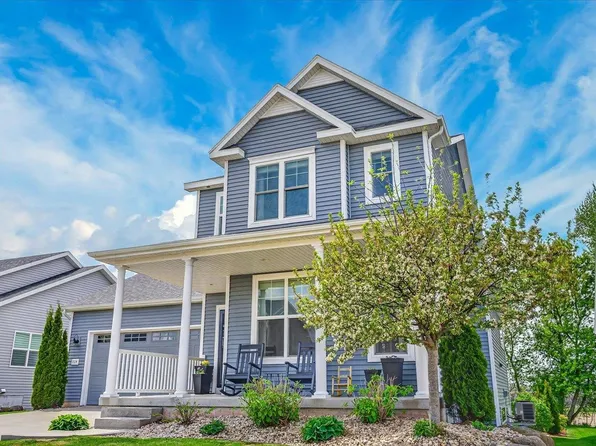 328 Sunshine Ln, Verona, WI 53593
