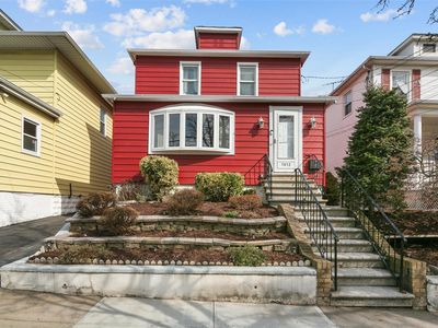 1612 Lurting Avenue, Bronx, NY, 10461