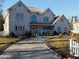 417 Plainfield Rd, Edison, NJ 08820