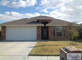2413 Lexington Pl, Brownsville, TX 78520
