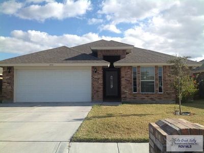 2413 Lexington Pl, Brownsville, TX, 78520