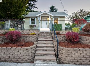8449 SE Morrison St, Portland, OR 97216