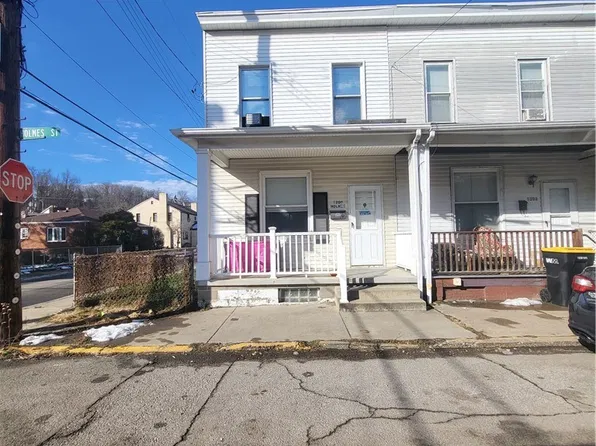 1200 Holmes St, Mc Kees Rocks, PA 15136