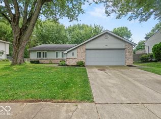7666 Concord Ln, Fishers, IN 46038