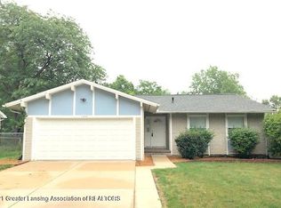 1954 Riveria Dr, East Lansing, MI 48823