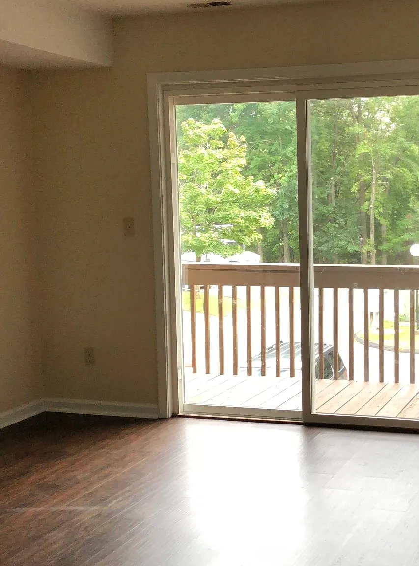 Coleman Street Apartments — Photo 4
