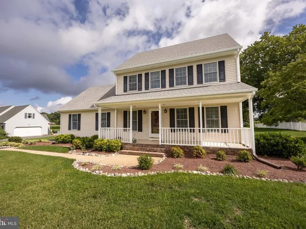 30654 Satterfield Ct, Salisbury, MD 21804