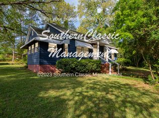126 Effingham Rd SW, Milledgeville, GA 31061