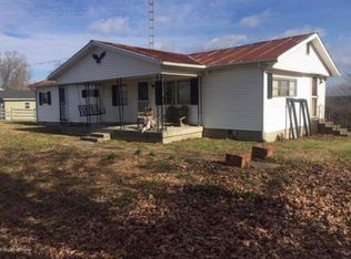 354 Gap Hill Rd, Cub Run, KY 42729