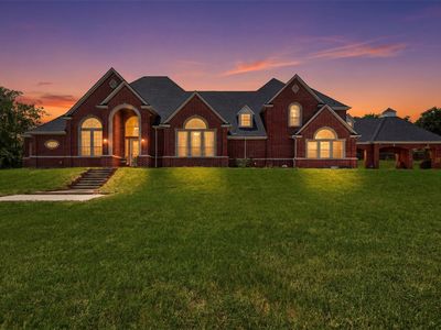 451 Land Of Goshen Dr, Springtown, TX, 76082