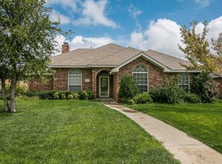 7911 Sheldon Rd, Amarillo, TX 79119