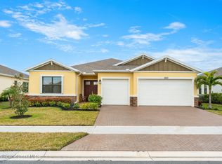 1263 Great Belt Cir, Melbourne, FL 32940