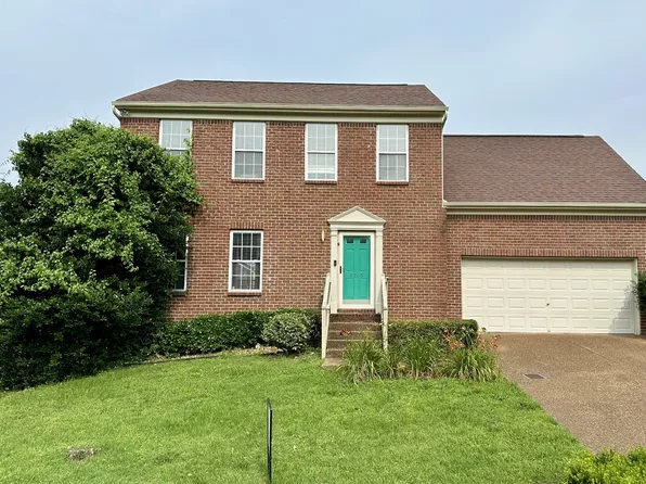 8105 Settlers Way, Nashville, TN 37221