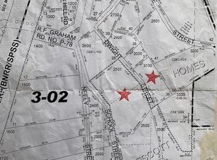 0 Dwight St, Rainier, OR 97048