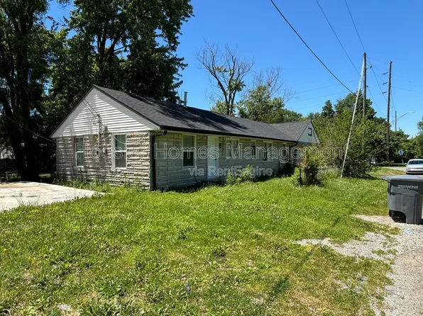1739 Kildare Ave, Indianapolis, IN 46218
