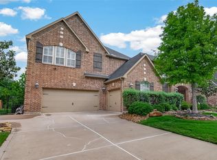 1106 River Bow Dr, Richmond, TX 77406