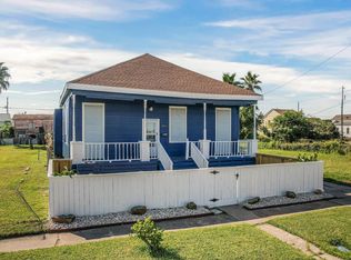 3913 Ball, Galveston, TX 77550