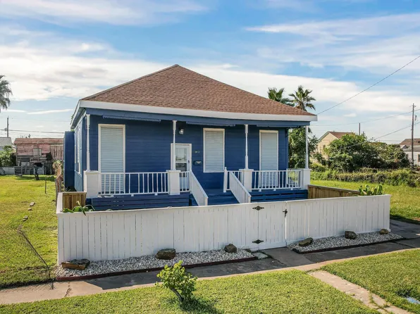 3913 Ball, Galveston, TX 77550