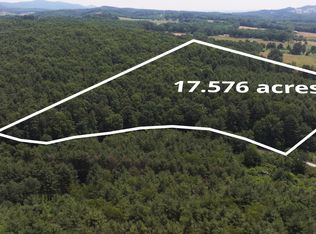 2 Merifield Rd NW, Willis, VA 24380