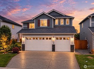 30160 61st Avenue S, Auburn, WA 98001