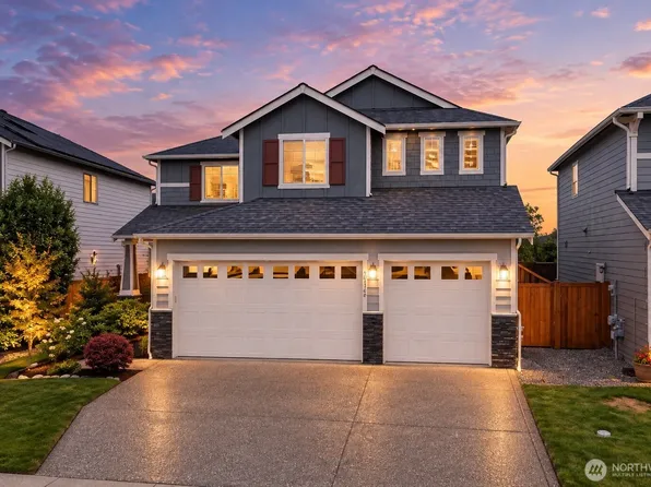 30160 61st Avenue S, Auburn, WA 98001