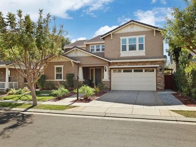 610 W La Canada Ave, Mountain House, CA, 95391
