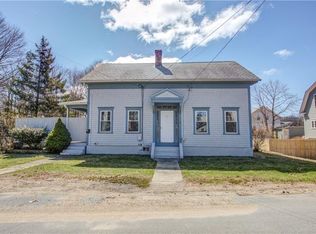 5 Greene St, Coventry, RI 02816