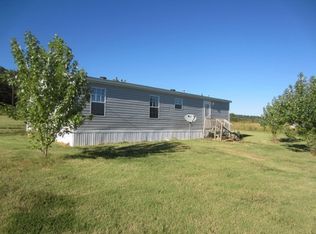 21411 Summers Mountain Rd #676, Lincoln, AR 72744