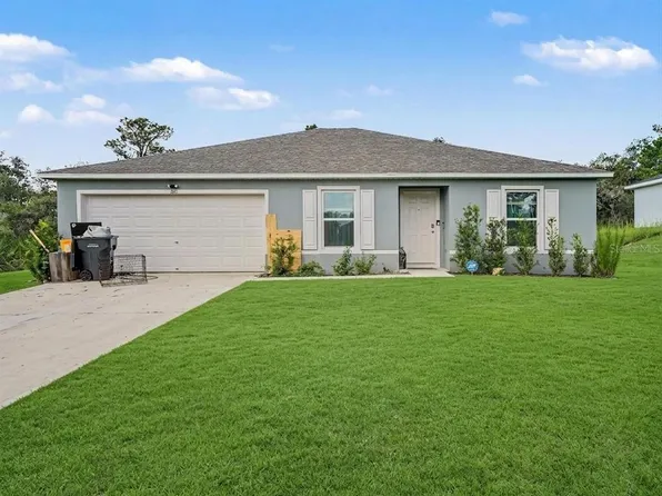 305 Bowfin Dr, Poinciana, FL 34759