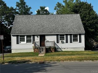 2202 Highland Ave, Utica, NY 13502