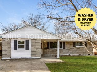 11813 Mangrove Ln, Cincinnati, OH 45246