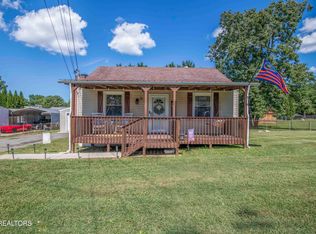 603 Henrietta Dr, Knoxville, TN 37912