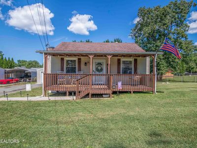 603 Henrietta Dr, Knoxville, TN, 37912