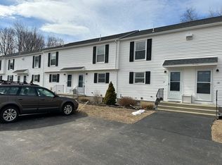 110 Granite St APT 16, Biddeford, ME 04005