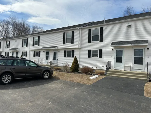 110 Granite Street #16, Biddeford, ME 04005